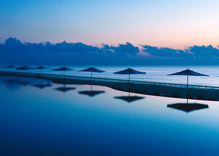 Hard Rock Hotel Cancun - All Inclusive